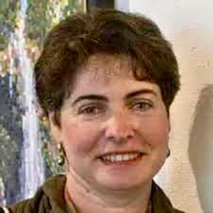 Tamara Danoyan - Board of Directors ACGA
