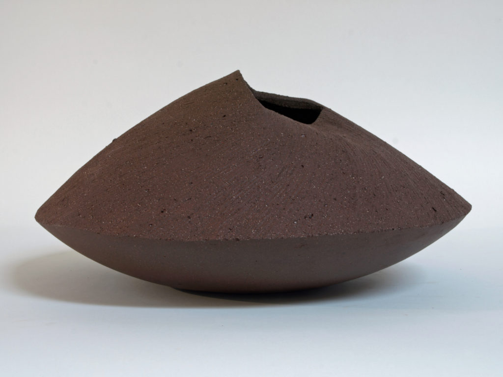 Riddle - Ceramic - Association of Clay and Glass Artists of California