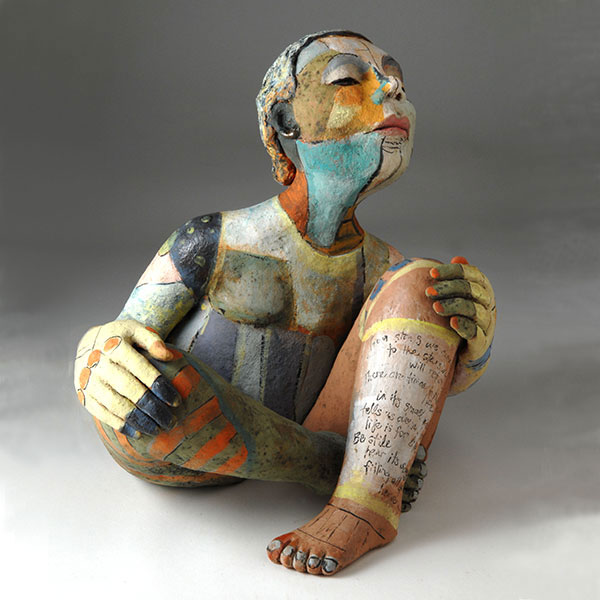 Rempalski Ceramics - Paula Collins