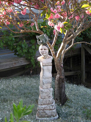  Garden Art - ACGA - Peggy Snider