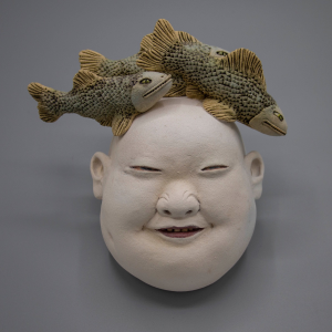 Esther Shimazu - ceramics