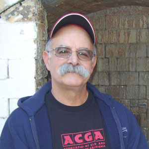 Joseph Battiato - Board of Directors ACGA