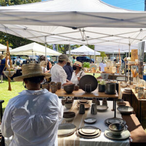 ACGA Clay and Glass Festival 20212