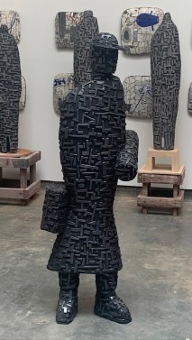 Men in Black - Trax Gallery