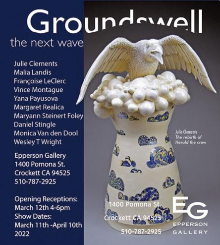 Groundswell - Epperson Gallery