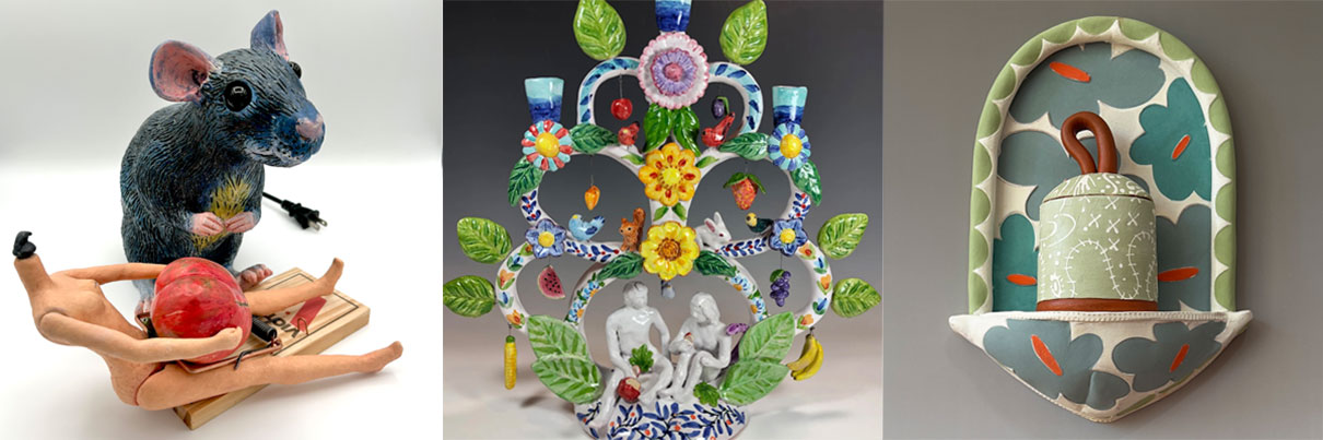 Association of Clay and Glass Artists of California