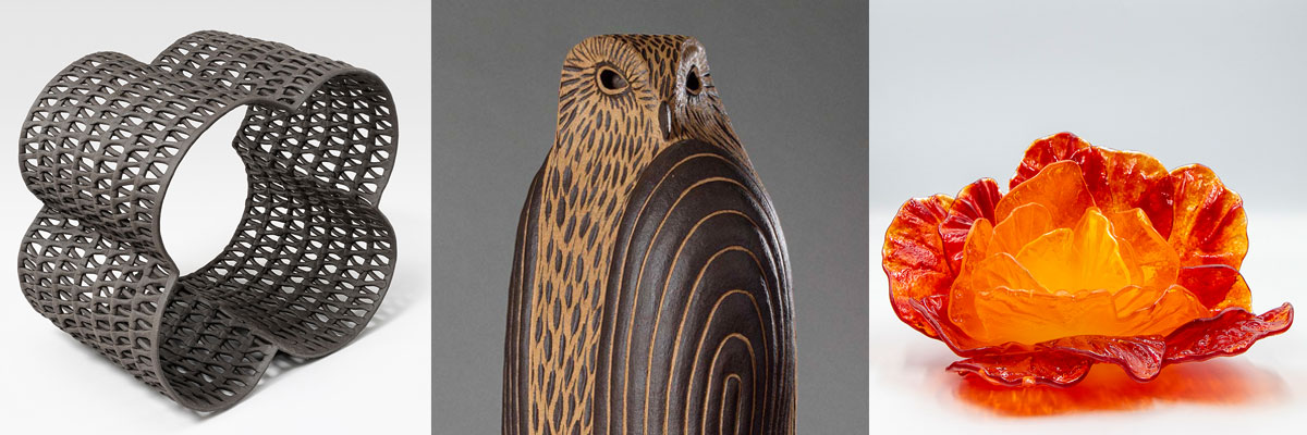 Association of Clay and Glass Artists of California