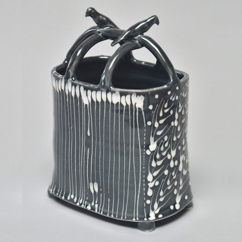 Susie Rubenstein - Association of Clay and Glass Artists of California