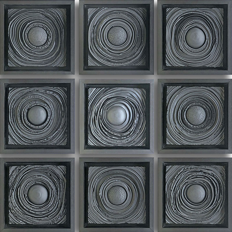 Emil Yanos - Association of Clay and Glass Artists of California