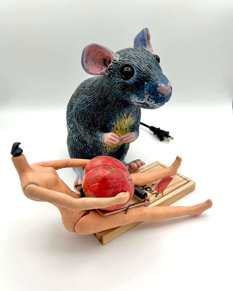 Linda Fitz Gibbon - ACGA Member