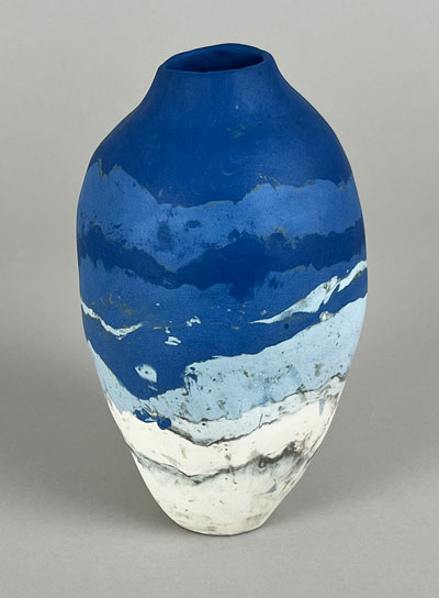 Melissa Woodburn -ACGA Member Melissa Woodburn - Association of Clay and Glass Artists of California