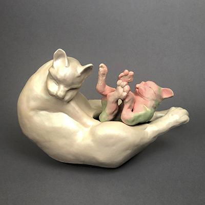 Diana Greenleaf - ACGA Festival 2026