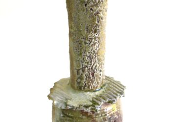 wood fired bottle