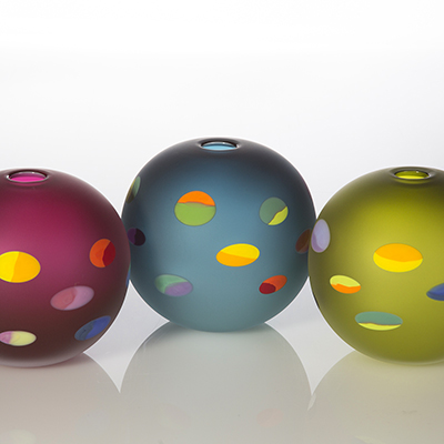 Bob Kliss Glass ACGA Festival 2026