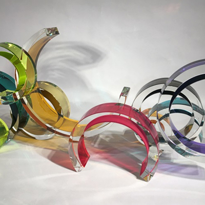 Fay Miller ACGA Festival 2026