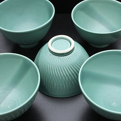 Nichibei Potters ACGA Festival 2026