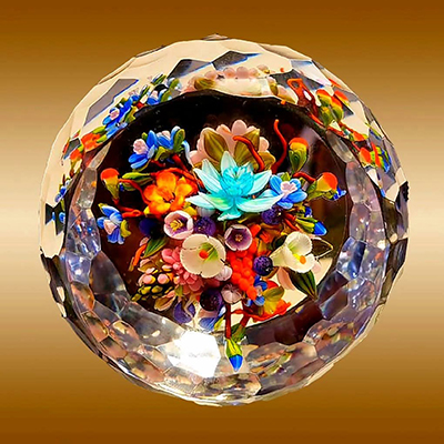 Mayauel Ward ACGA Festival 2026