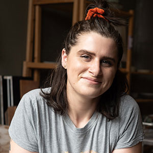 Haley Tessler - ACGA Board of Directors