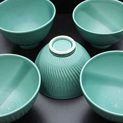 Cheryl Costantini - Nichibei Potters