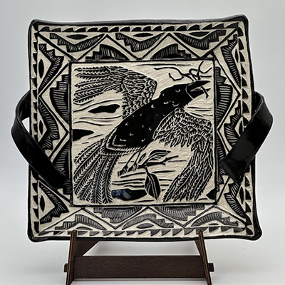 Andrea Dana-McCullough - ACGA Clay & Glass Festival 2026