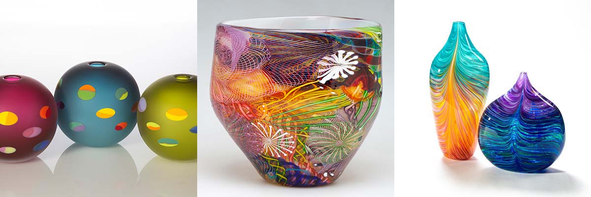 Lee Middleman Ceramics - Melisa MWY Pottery - Earth Fire Water Ceramics