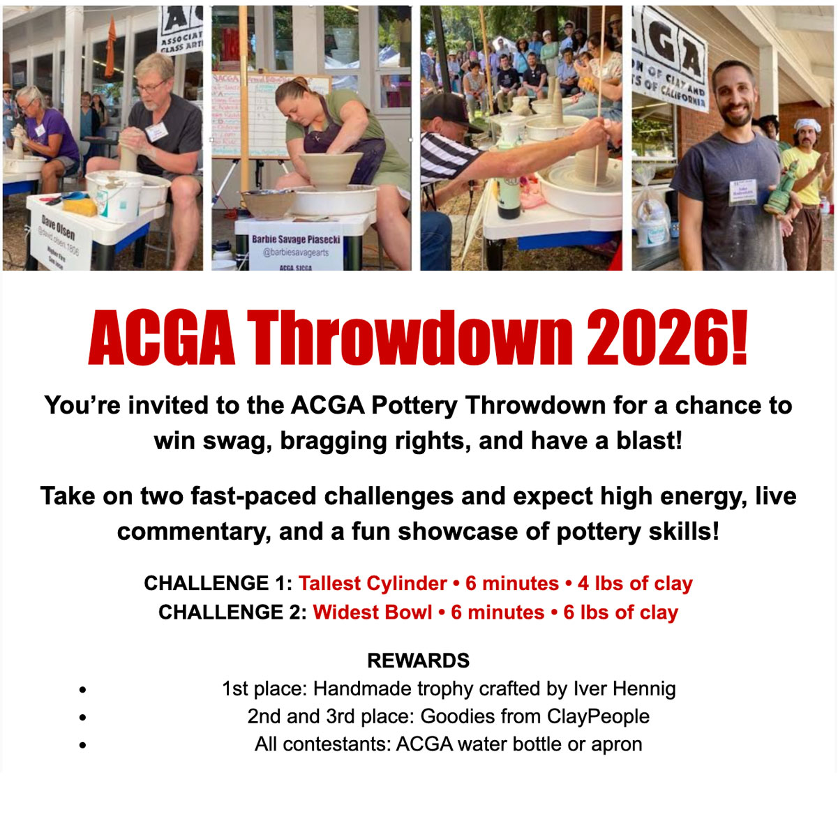ACGA Newsletter June 2026