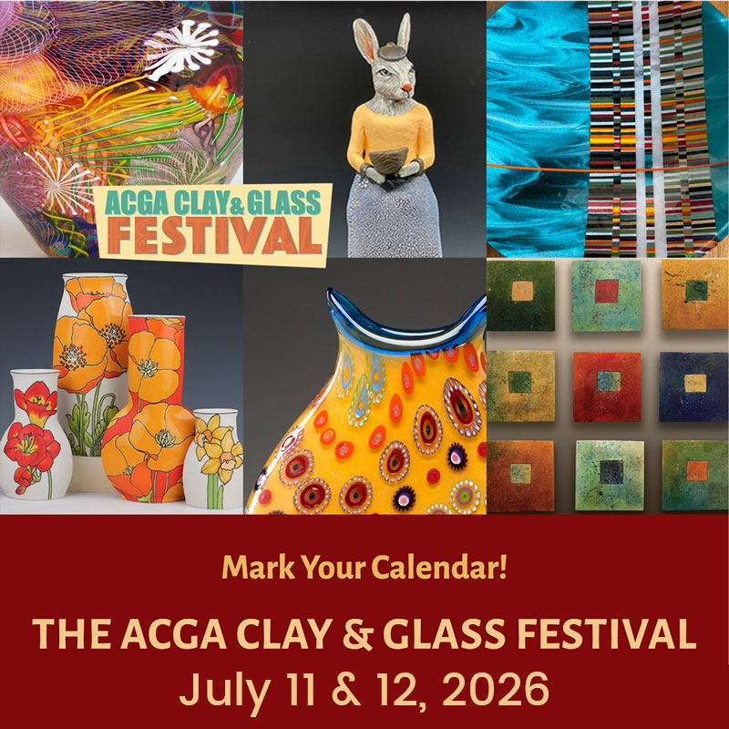 ACGA Newsletter May 2026
