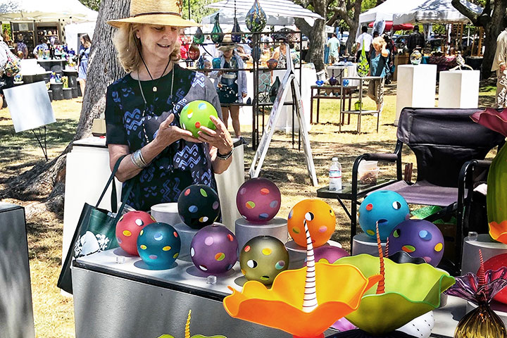 Bob Kliss ACGA Festival 2026