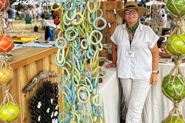 Dawn Hart ACGA Festival 2026