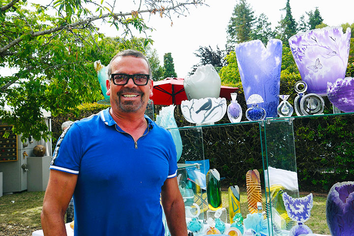 Gustavo Santana ACGA Festival 2026