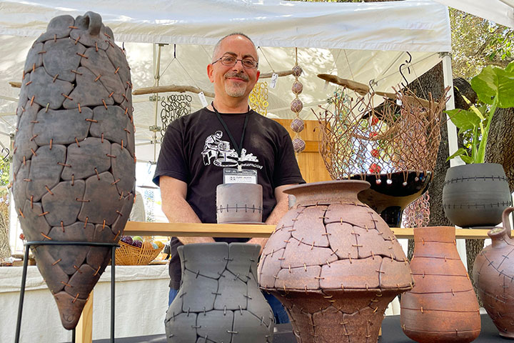 Khaled Nikro - ACGA Festival 2026