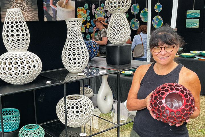 Lynne Meade - ACGA Festival 2026