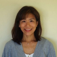 Yumiko Aso